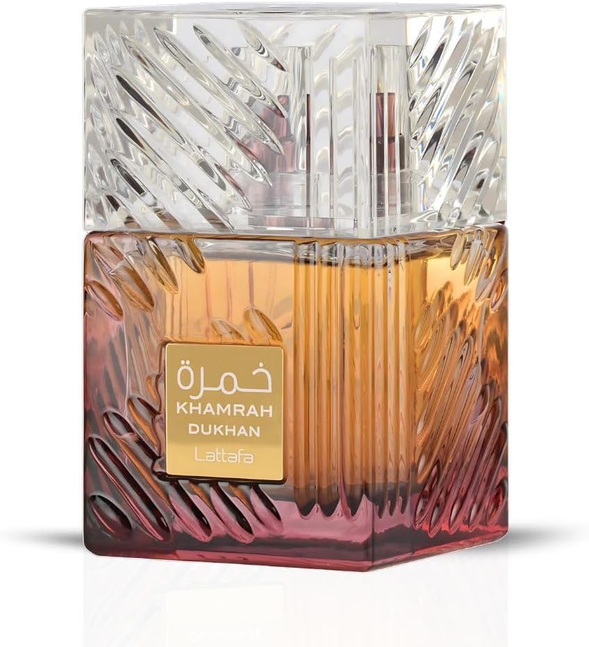 Khamrah Dukhan
